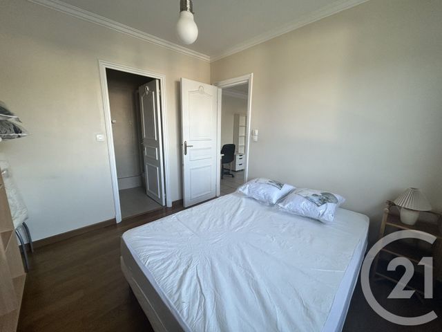 Appartement F2 à louer - 2 pièces - 43.58 m2 - CAEN - 14 - BASSE-NORMANDIE - Century 21 Harmony