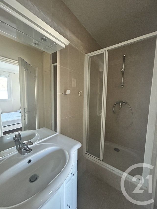 Appartement F2 à louer - 2 pièces - 43.58 m2 - CAEN - 14 - BASSE-NORMANDIE - Century 21 Harmony