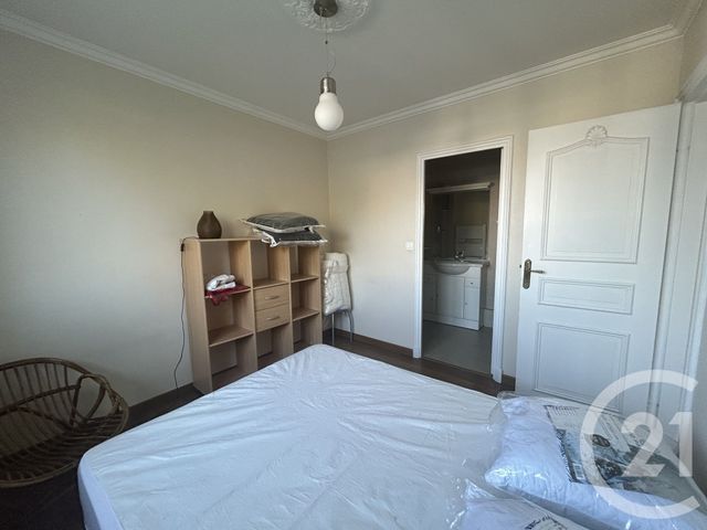 Appartement F2 à louer - 2 pièces - 43.58 m2 - CAEN - 14 - BASSE-NORMANDIE - Century 21 Harmony