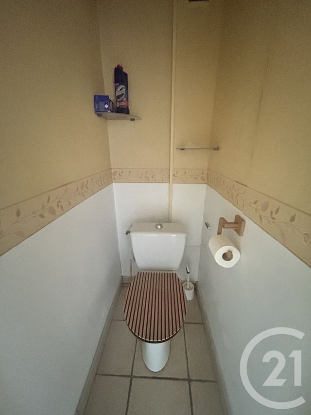 Appartement F2 à louer - 2 pièces - 43.58 m2 - CAEN - 14 - BASSE-NORMANDIE - Century 21 Harmony