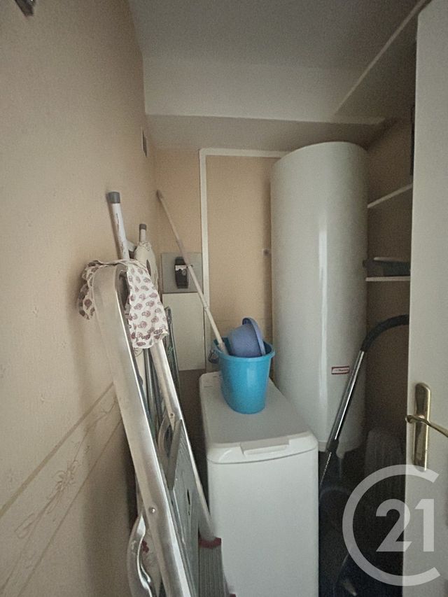 Appartement F2 à louer - 2 pièces - 43.58 m2 - CAEN - 14 - BASSE-NORMANDIE - Century 21 Harmony