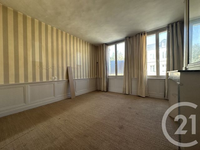 maison à vendre - 4 pièces - 105.0 m2 - LISIEUX - 14 - BASSE-NORMANDIE - Century 21 Harmony