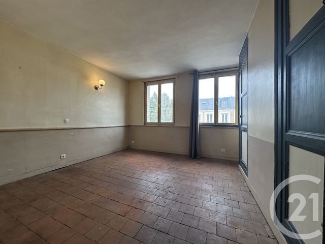 maison à vendre - 4 pièces - 105.0 m2 - LISIEUX - 14 - BASSE-NORMANDIE - Century 21 Harmony