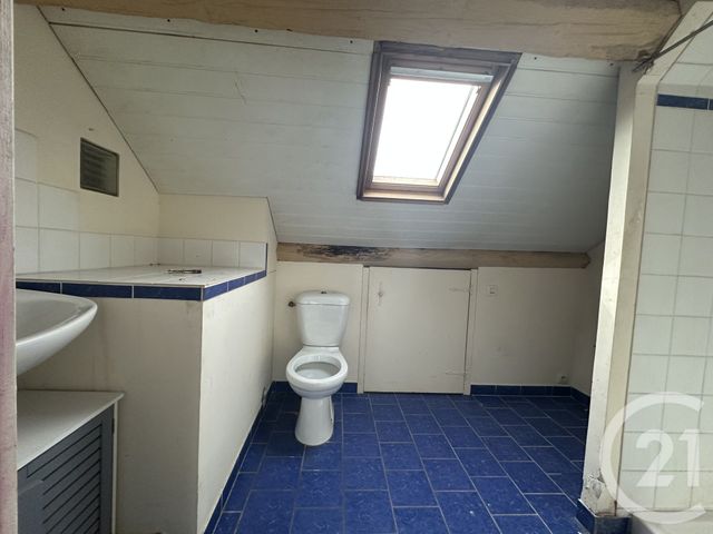 maison à vendre - 4 pièces - 105.0 m2 - LISIEUX - 14 - BASSE-NORMANDIE - Century 21 Harmony