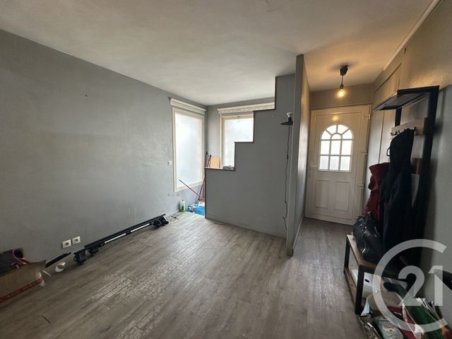 maison à vendre - 4 pièces - 105.0 m2 - LISIEUX - 14 - BASSE-NORMANDIE - Century 21 Harmony