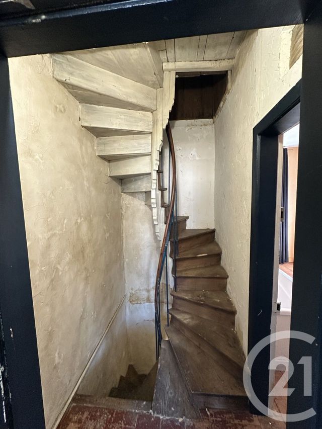 maison à vendre - 4 pièces - 105.0 m2 - LISIEUX - 14 - BASSE-NORMANDIE - Century 21 Harmony