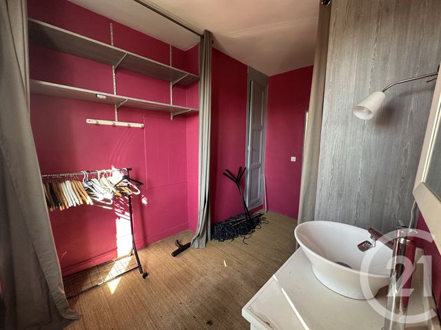 maison à vendre - 4 pièces - 105.0 m2 - LISIEUX - 14 - BASSE-NORMANDIE - Century 21 Harmony