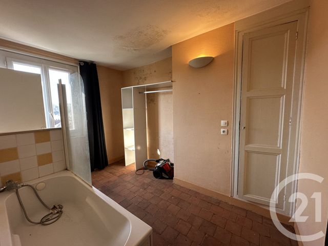 maison à vendre - 4 pièces - 105.0 m2 - LISIEUX - 14 - BASSE-NORMANDIE - Century 21 Harmony