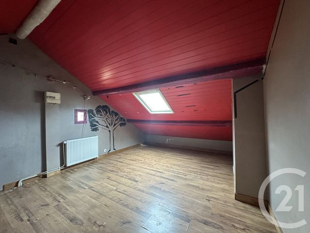 maison à vendre - 4 pièces - 105.0 m2 - LISIEUX - 14 - BASSE-NORMANDIE - Century 21 Harmony