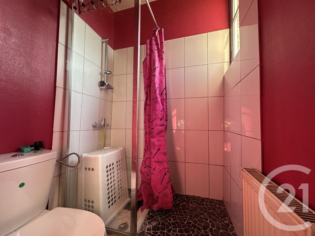 maison à vendre - 4 pièces - 105.0 m2 - LISIEUX - 14 - BASSE-NORMANDIE - Century 21 Harmony