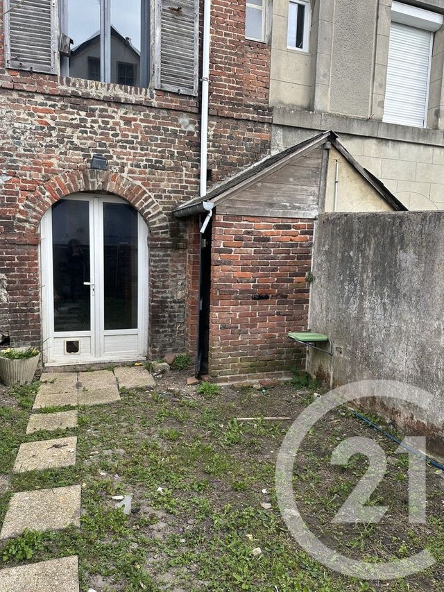 maison à vendre - 4 pièces - 105.0 m2 - LISIEUX - 14 - BASSE-NORMANDIE - Century 21 Harmony