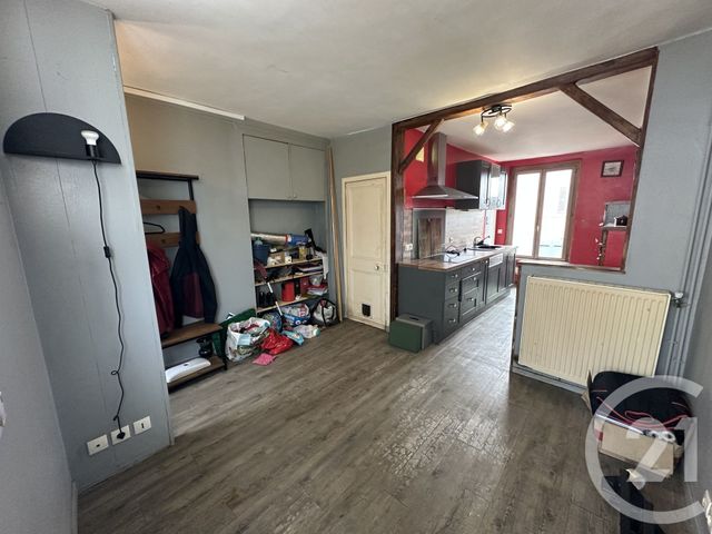 maison à vendre - 4 pièces - 105.0 m2 - LISIEUX - 14 - BASSE-NORMANDIE - Century 21 Harmony