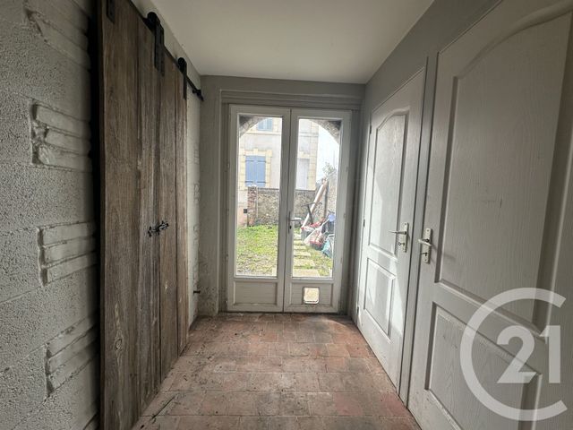 maison à vendre - 4 pièces - 105.0 m2 - LISIEUX - 14 - BASSE-NORMANDIE - Century 21 Harmony