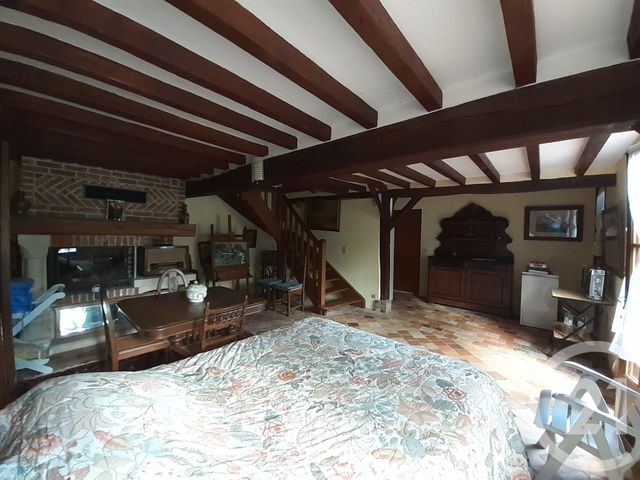 maison à vendre - 4 pièces - 150.0 m2 - EPAIGNES - 27 - HAUTE-NORMANDIE - Century 21 Harmony