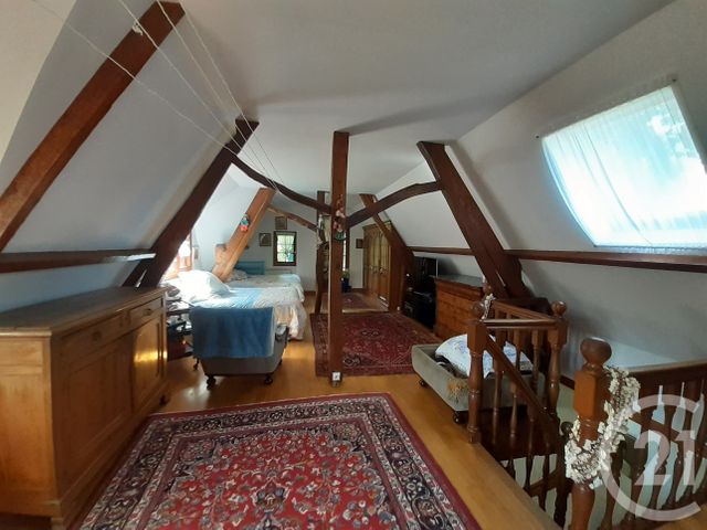 maison à vendre - 4 pièces - 150.0 m2 - EPAIGNES - 27 - HAUTE-NORMANDIE - Century 21 Harmony
