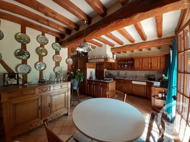 maison à vendre - 4 pièces - 150.0 m2 - EPAIGNES - 27 - HAUTE-NORMANDIE - Century 21 Harmony