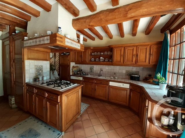 maison à vendre - 4 pièces - 150.0 m2 - EPAIGNES - 27 - HAUTE-NORMANDIE - Century 21 Harmony