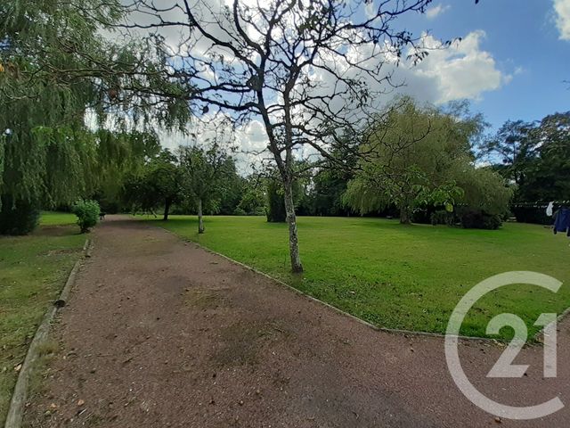 maison à vendre - 4 pièces - 150.0 m2 - EPAIGNES - 27 - HAUTE-NORMANDIE - Century 21 Harmony