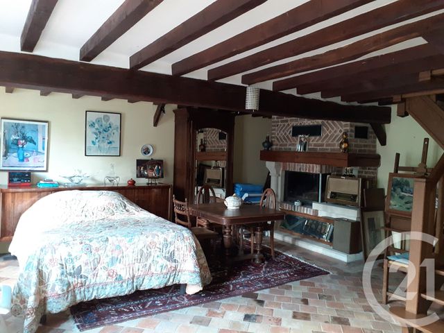 maison à vendre - 4 pièces - 150.0 m2 - EPAIGNES - 27 - HAUTE-NORMANDIE - Century 21 Harmony