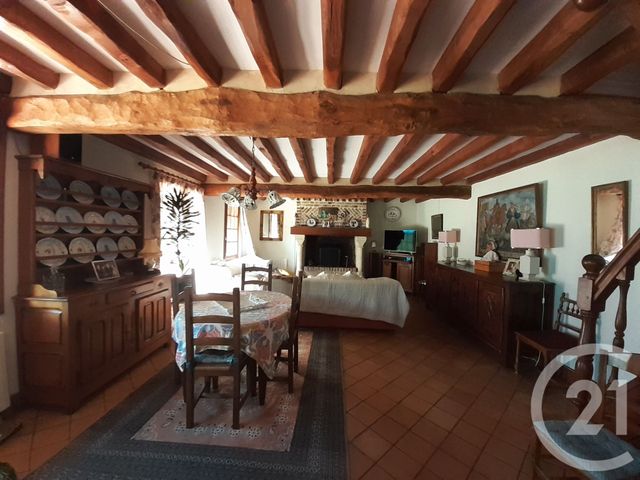 maison à vendre - 4 pièces - 150.0 m2 - EPAIGNES - 27 - HAUTE-NORMANDIE - Century 21 Harmony