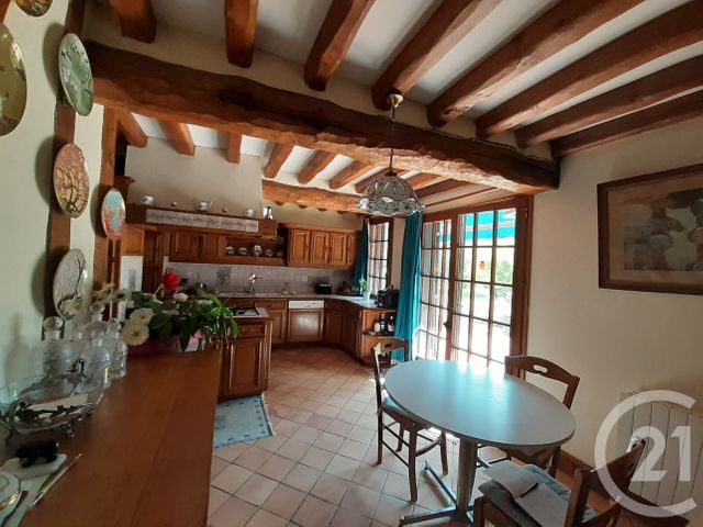 maison à vendre - 4 pièces - 150.0 m2 - EPAIGNES - 27 - HAUTE-NORMANDIE - Century 21 Harmony