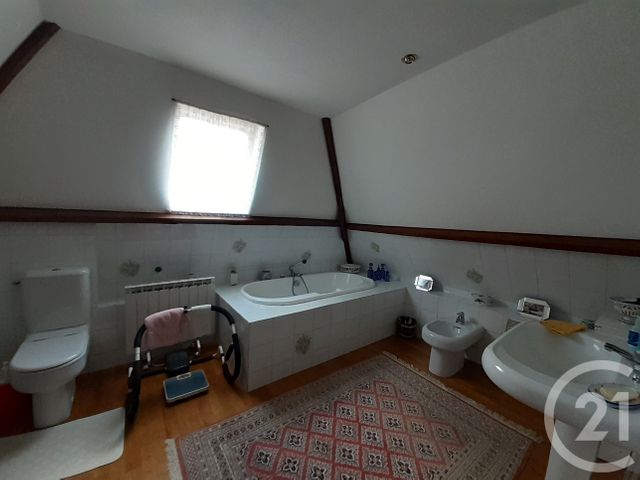 maison à vendre - 4 pièces - 150.0 m2 - EPAIGNES - 27 - HAUTE-NORMANDIE - Century 21 Harmony