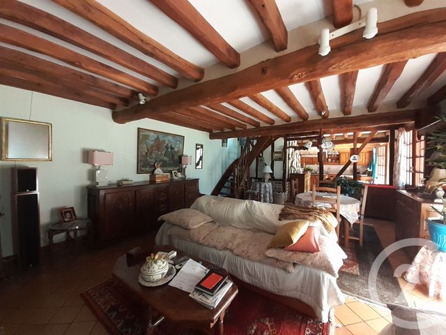 maison à vendre - 4 pièces - 150.0 m2 - EPAIGNES - 27 - HAUTE-NORMANDIE - Century 21 Harmony