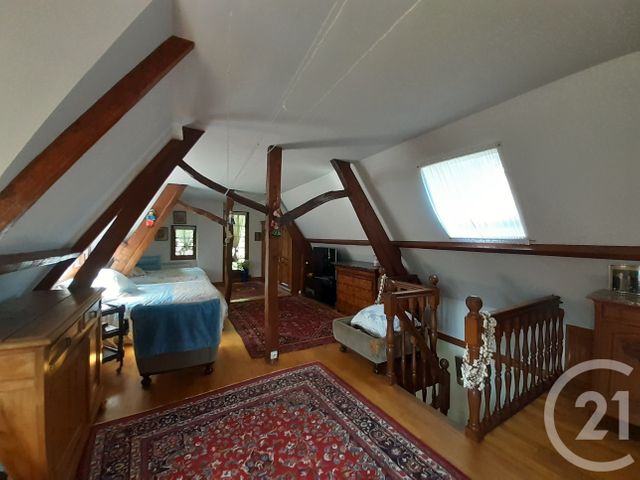 maison à vendre - 4 pièces - 150.0 m2 - EPAIGNES - 27 - HAUTE-NORMANDIE - Century 21 Harmony