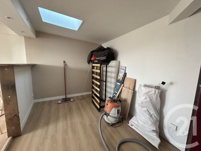 Appartement Studio à louer - 1 pièce - 23.07 m2 - LISIEUX - 14 - BASSE-NORMANDIE - Century 21 Harmony