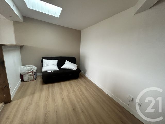 Appartement Studio à louer - 1 pièce - 23.07 m2 - LISIEUX - 14 - BASSE-NORMANDIE - Century 21 Harmony