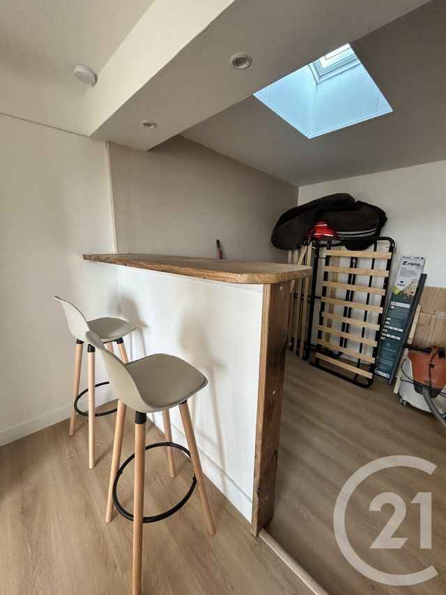 Appartement Studio à louer - 1 pièce - 23.07 m2 - LISIEUX - 14 - BASSE-NORMANDIE - Century 21 Harmony