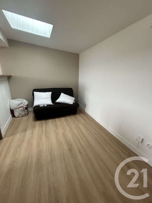 Appartement Studio à louer - 1 pièce - 23.07 m2 - LISIEUX - 14 - BASSE-NORMANDIE - Century 21 Harmony
