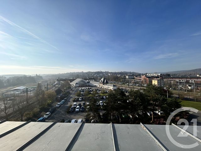 Appartement Studio à louer - 1 pièce - 23.07 m2 - LISIEUX - 14 - BASSE-NORMANDIE - Century 21 Harmony