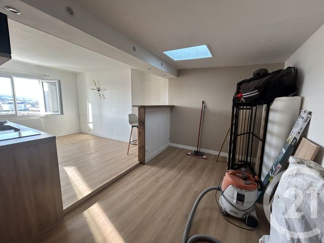Appartement Studio à louer - 1 pièce - 23.07 m2 - LISIEUX - 14 - BASSE-NORMANDIE - Century 21 Harmony
