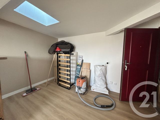 Appartement Studio à louer - 1 pièce - 23.07 m2 - LISIEUX - 14 - BASSE-NORMANDIE - Century 21 Harmony