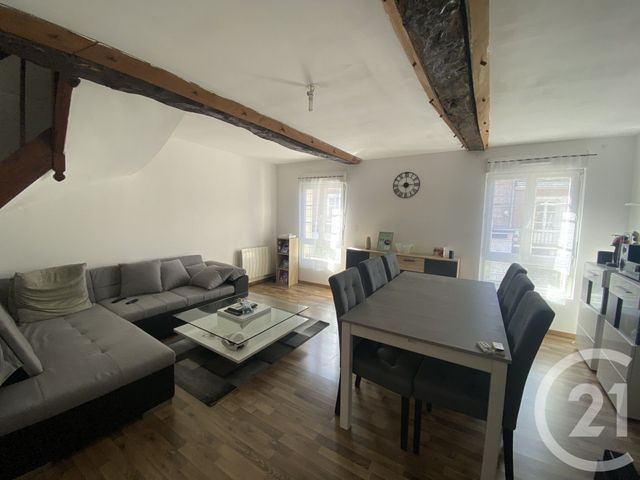 immeuble à vendre - 225.0 m2 - LIVAROT PAYS D AUGE - 14 - BASSE-NORMANDIE - Century 21 Harmony