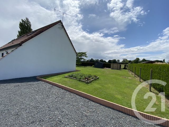 maison à vendre - 6 pièces - 159.0 m2 - ST DESIR - 14 - BASSE-NORMANDIE - Century 21 Harmony