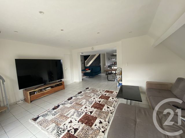 maison à vendre - 6 pièces - 159.0 m2 - ST DESIR - 14 - BASSE-NORMANDIE - Century 21 Harmony