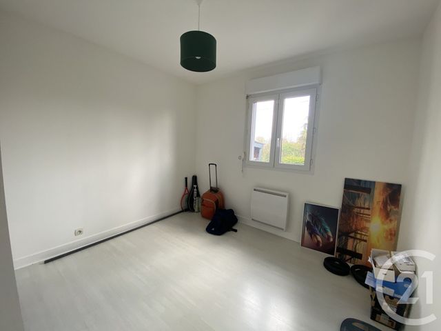 maison à vendre - 6 pièces - 159.0 m2 - ST DESIR - 14 - BASSE-NORMANDIE - Century 21 Harmony