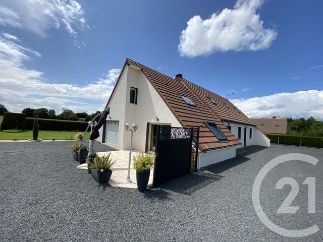 maison - ST DESIR - 14