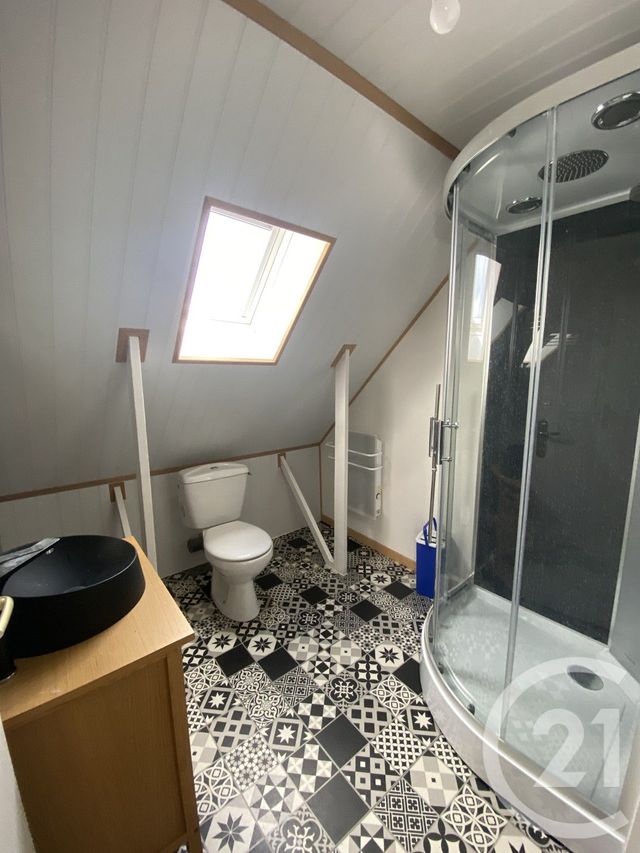 maison à vendre - 6 pièces - 159.0 m2 - ST DESIR - 14 - BASSE-NORMANDIE - Century 21 Harmony