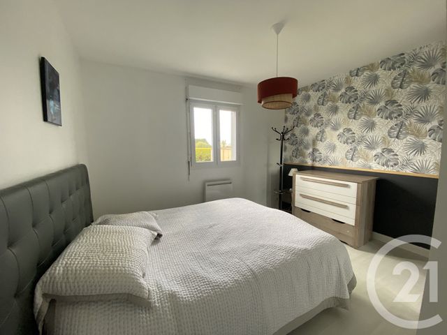 maison à vendre - 6 pièces - 159.0 m2 - ST DESIR - 14 - BASSE-NORMANDIE - Century 21 Harmony