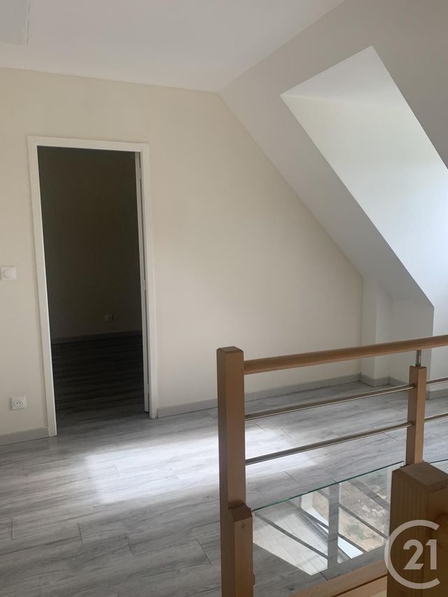 maison à louer - 4 pièces - 108.69 m2 - LISIEUX - 14 - BASSE-NORMANDIE - Century 21 Harmony