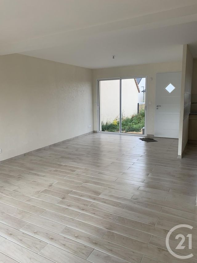 maison à louer - 4 pièces - 108.69 m2 - LISIEUX - 14 - BASSE-NORMANDIE - Century 21 Harmony