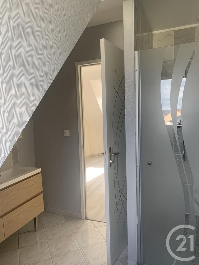 maison à louer - 4 pièces - 108.69 m2 - LISIEUX - 14 - BASSE-NORMANDIE - Century 21 Harmony