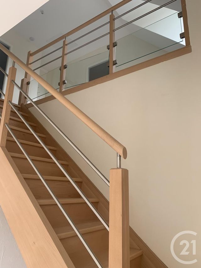 maison à louer - 4 pièces - 108.69 m2 - LISIEUX - 14 - BASSE-NORMANDIE - Century 21 Harmony