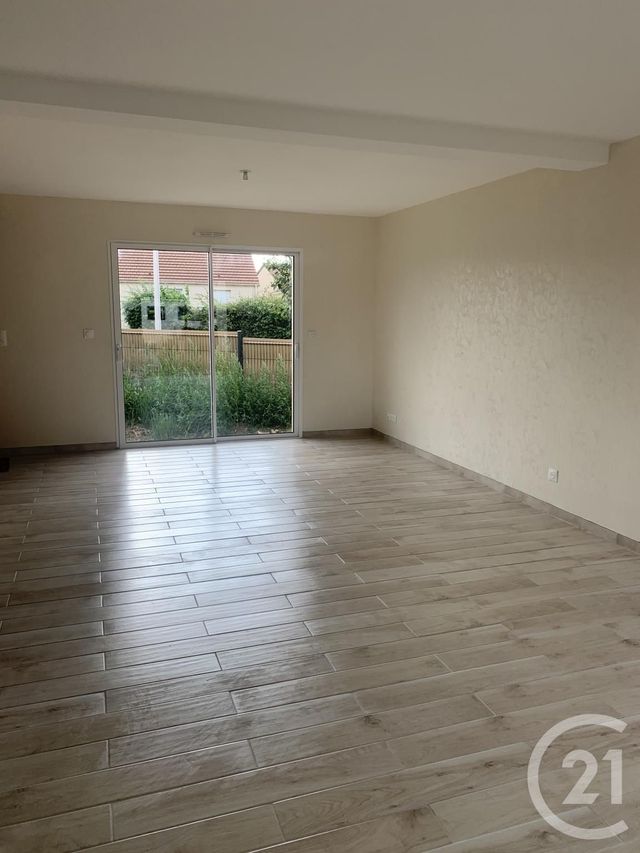 maison à louer - 4 pièces - 108.69 m2 - LISIEUX - 14 - BASSE-NORMANDIE - Century 21 Harmony