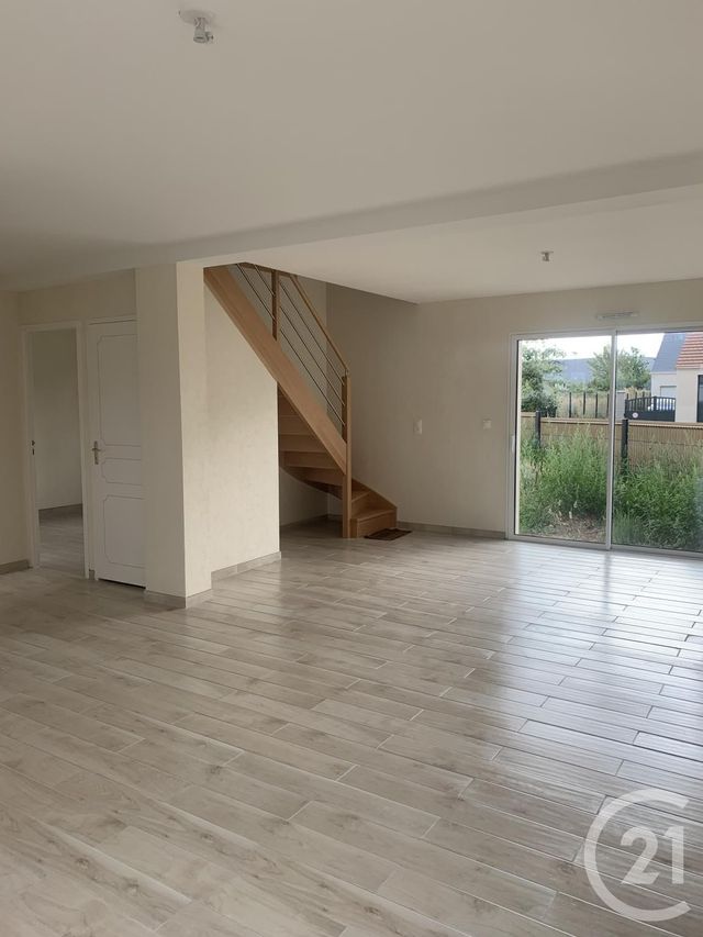 maison à louer - 4 pièces - 108.69 m2 - LISIEUX - 14 - BASSE-NORMANDIE - Century 21 Harmony