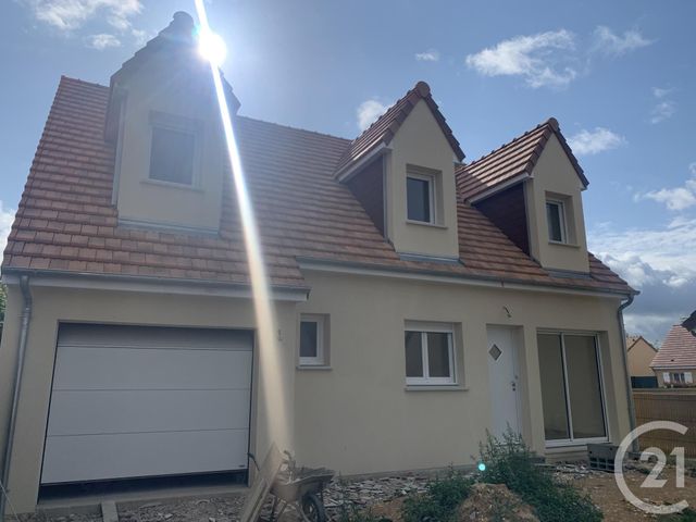 maison - LISIEUX - 14