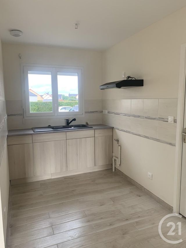 maison à louer - 4 pièces - 108.69 m2 - LISIEUX - 14 - BASSE-NORMANDIE - Century 21 Harmony